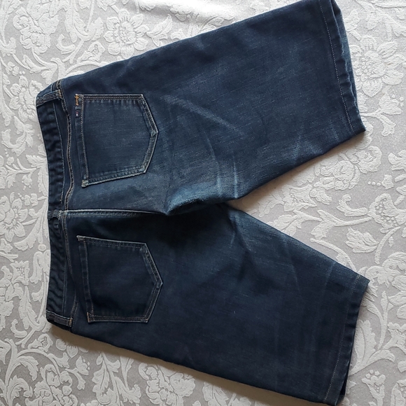 Tommy Hilfiger Jean Shorts - Picture 4 of 5